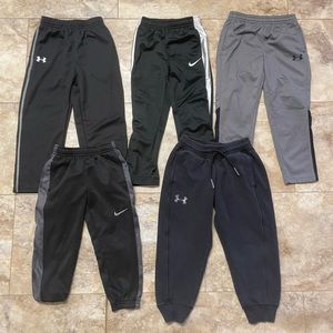 4T pants bundle